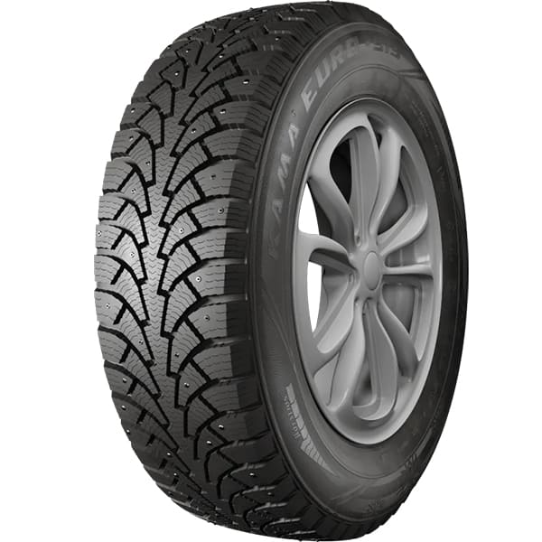 175/70Р14 КАМА EURO-519 б/к 84T шип.